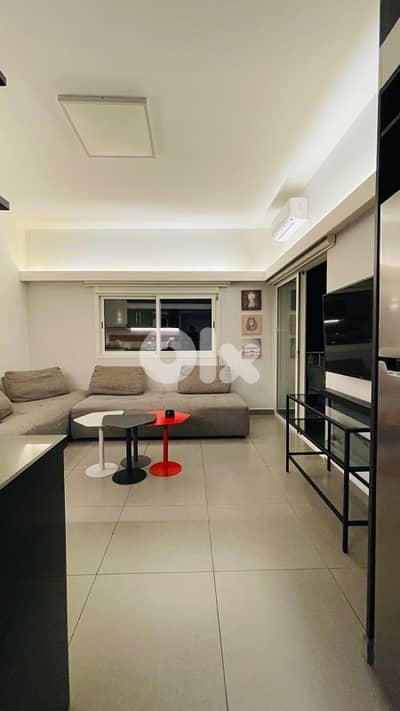 Sea View Chalet 9th Floor - Rabiya marine (safra)