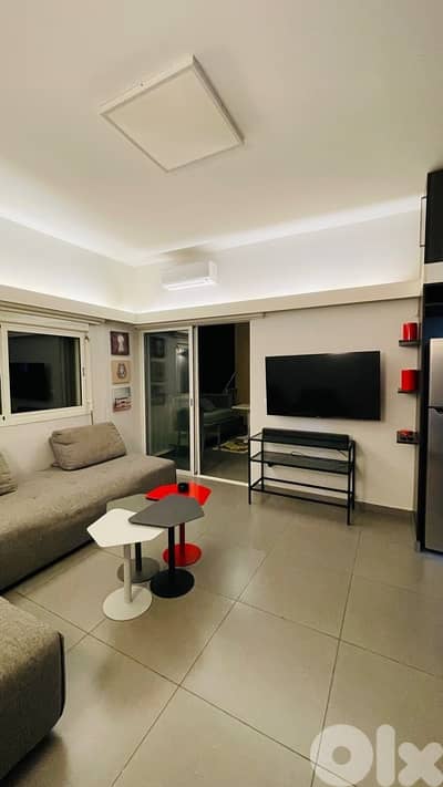 Sea View Chalet 9th Floor - Rabiya marine (safra)