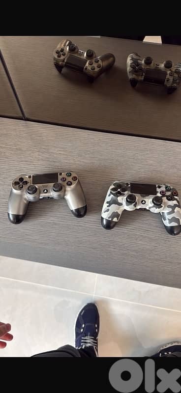 ps4 special edition batman 1