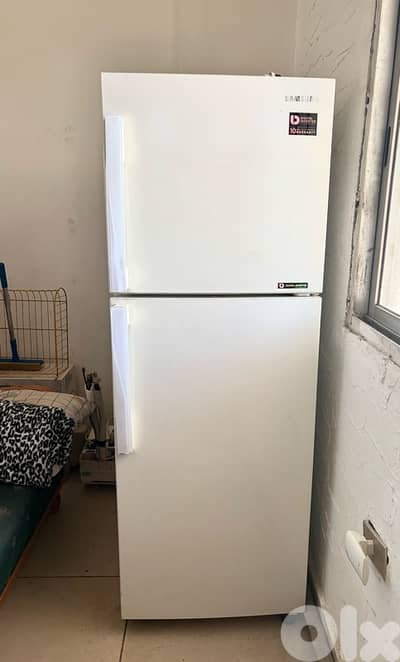 Samsung fridge for sale