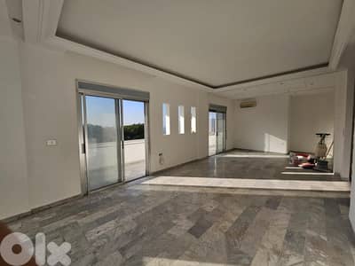 3 BEDROOMS APARTMENT FOR SALE IN FANAR PRIME OPEN VIEW ,(FA-114)