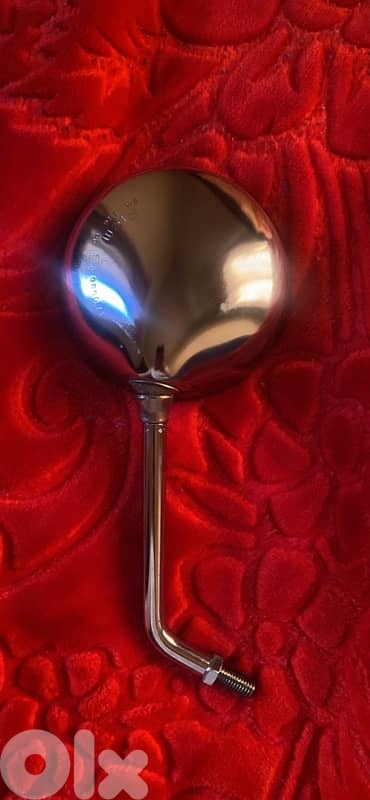 Vespa Right Mirror 1