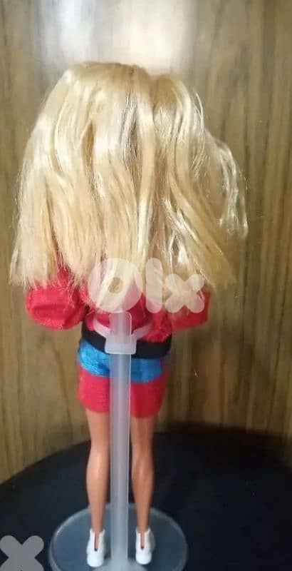 Barbie BAY WATCH LIFEGUARD Mattel1994+her own wears+kickers great doll 4
