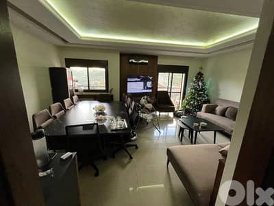 apartment for sale zandouka شقة للبيع زندوقة