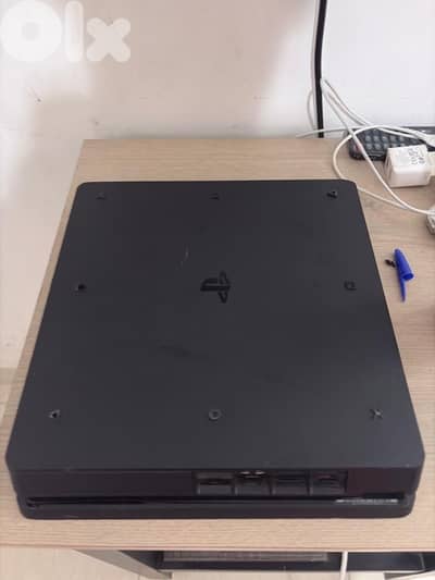 ps4 slim 500gb