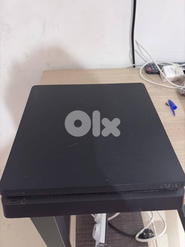 ps4 slim 500gb 1
