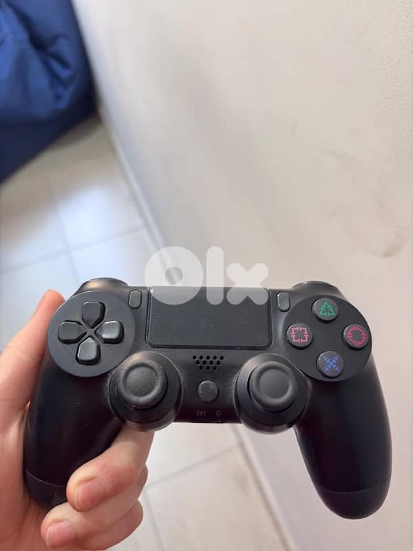 ps4 slim 500gb 2