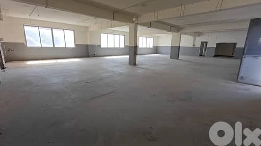 depot for rent Mkalles hot deal