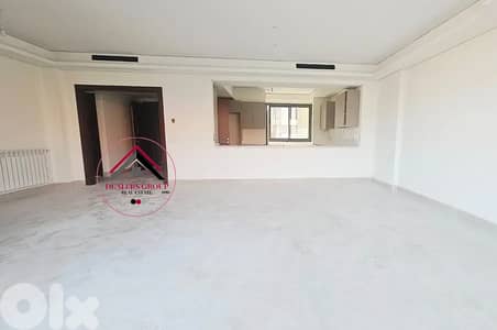 Prime Location Apartment for sale in Bliss - Ras Beirut