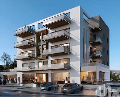 Apartment for sale in Adma/ Under construction