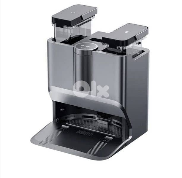 Flagship robot roller Mop 1