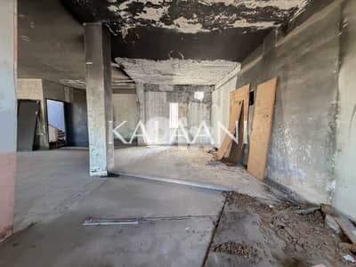 Industrial Space for Rent – Baouchriyeh | مساحة صناعية للإيجار –  البو