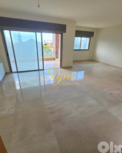 Apartment for Rent – Ghazir – SGHG174