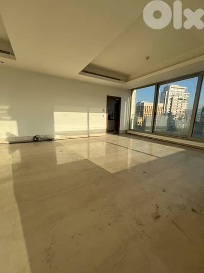 Unique Tower |Luxurious Apartment For Sale In Achrafiyeh