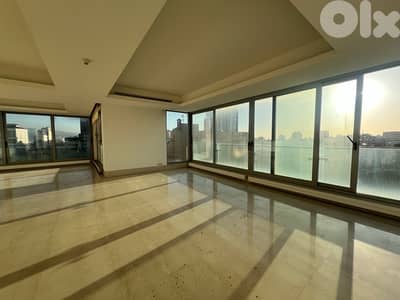 Unique Tower |Luxurious Apartment For Sale In Achrafiyeh