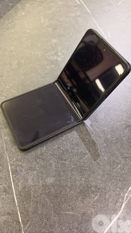 samsung z flip 7 - 512 Gb 5