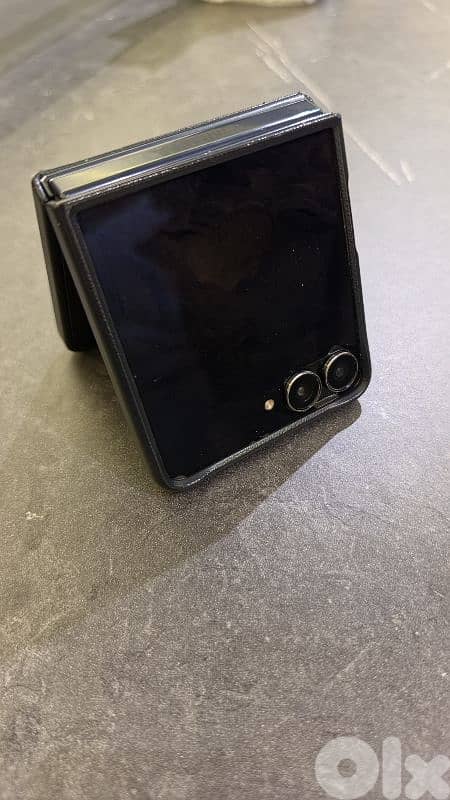 samsung z flip 7 - 512 Gb 6