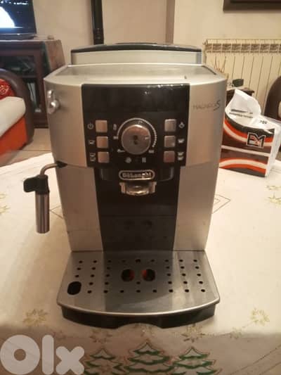 Delonghi,coffee machine