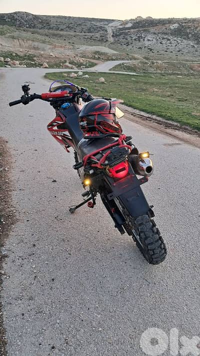 طريق بعلبك الهرمل _شعت