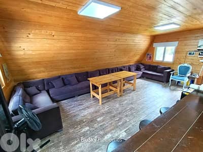 Stand Alone House with Garden For RENT In Bchelli #ES