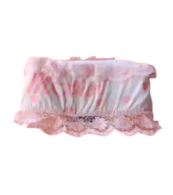 hand made tissue box 3