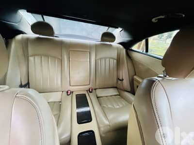 Mercedes-Benz CLS-Class 2006