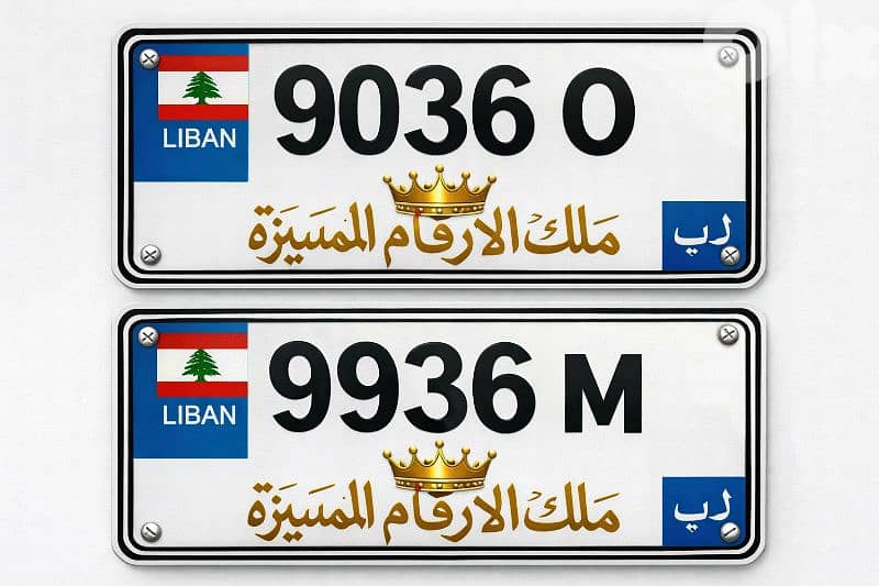 لوحات مميزة 1