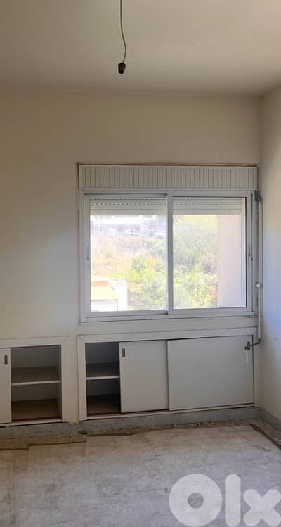 للبيع شبّاك الومينيوم ابيض مع مونوبلوك good quality window aluminium