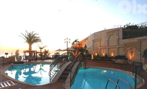 Villa for sale in Adma/ Amazing view/ Garden/ Pool