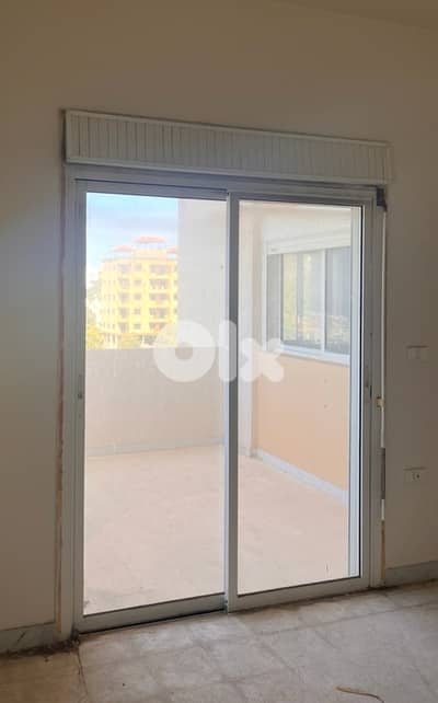 باب الومنيوم للبيع aluminium door for sale