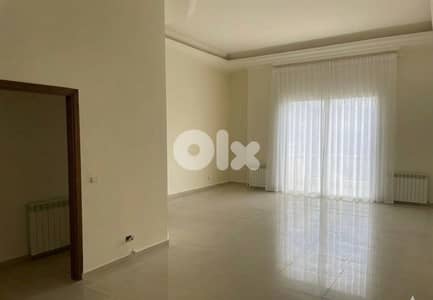 Spacious Apartment For Sale Beit Mery Prime Location