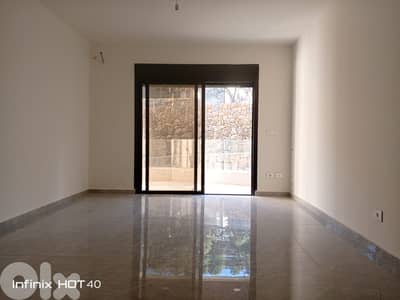 Apartment for Sale in Bharsaf – 120 sqm شقة للبيع في بحرصاف