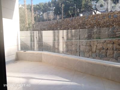 Apartment for Sale in Bharsaf – 120 sqm شقة للبيع في بحرصاف