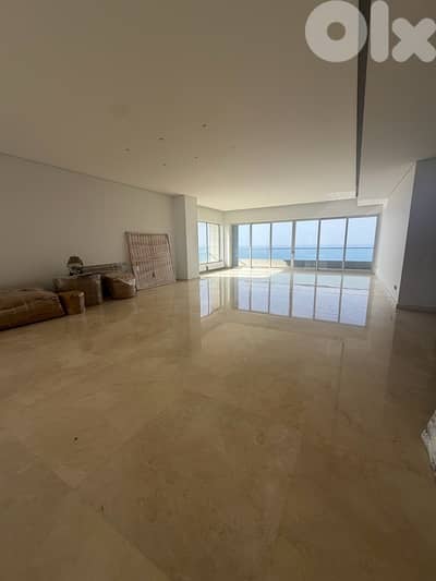 Apartment for sale AIN AL MRAISEH