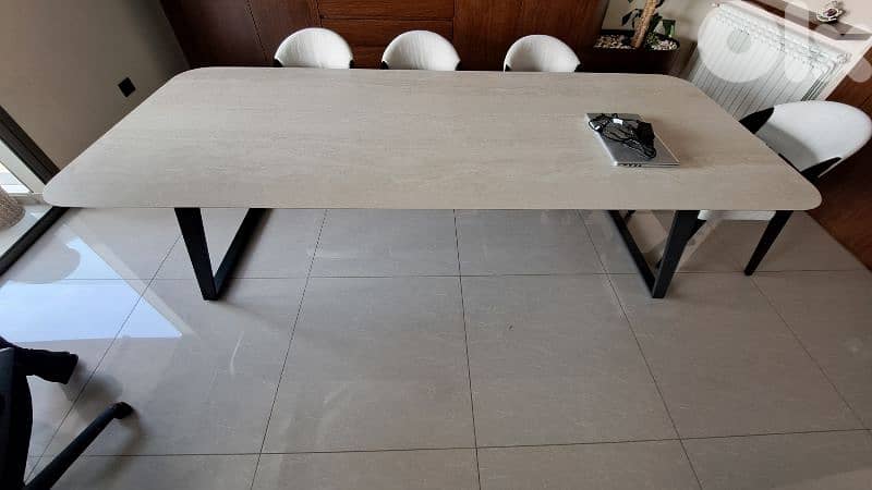 Dining table 1