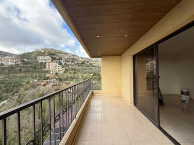 Brand New Apartment for Rent in Zaroun شقة جديدة للإيجار في زرعون