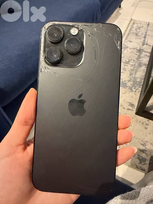 iphone 14 pro max 512gb 1