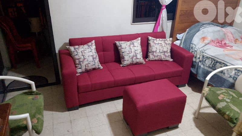 sofabed 1