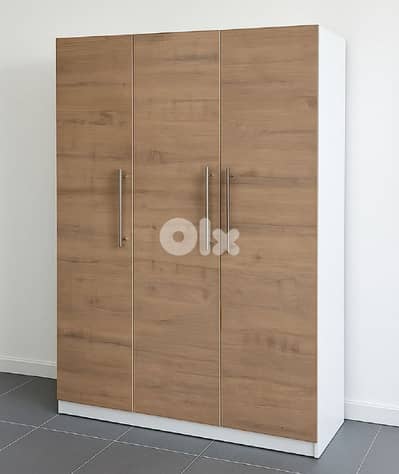 New Modern wardrobes 3 doors High quality