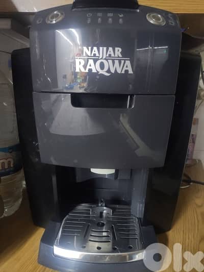 sell rakwa machine