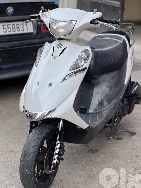 adress 125cc jaban 1