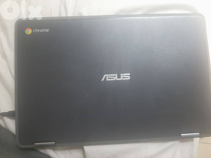 ASUS Chromebook Flip C213NA 2