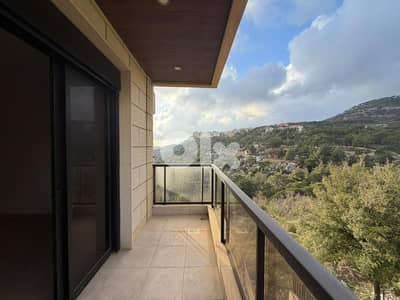 New Apartment for Rent in Zaroun شقة جديدة للإيجار في زرعون