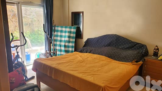 Bhersaf apartment 170 m2 for sale