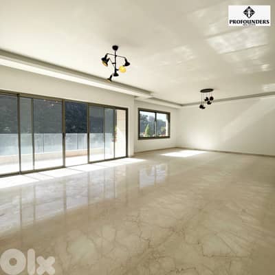 Apartment for sale in Biyada شقة للبيع في البياضة