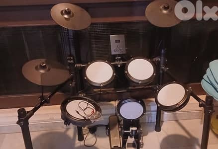Electric Drums