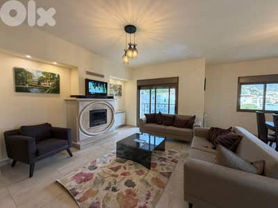 Duplex for Rent in Douar – 250 SQM دوبلكس للإيجار في دوار