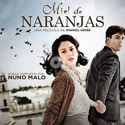 Miel De Naranjas ( RARE LIMITED EDITION )