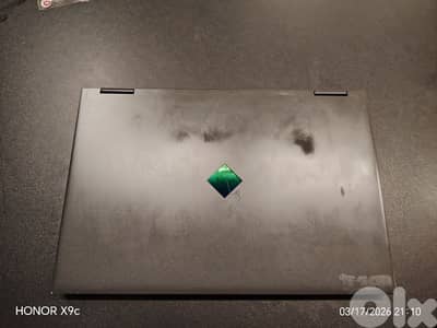 HP OMEN 16 Gaming Laptop