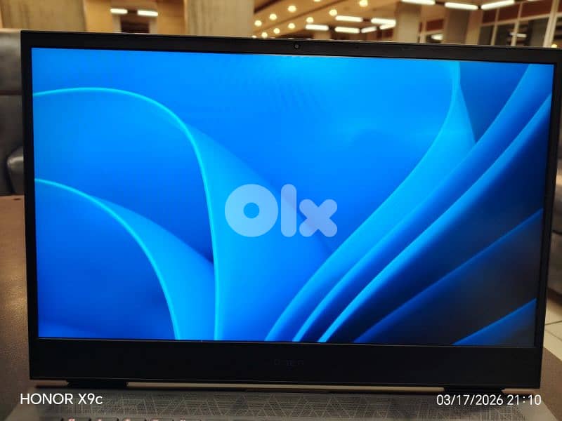 HP OMEN 16 Gaming Laptop 3